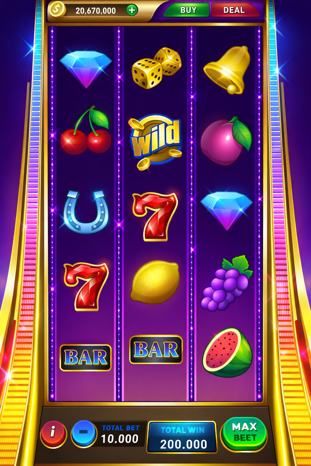 bigclash casino