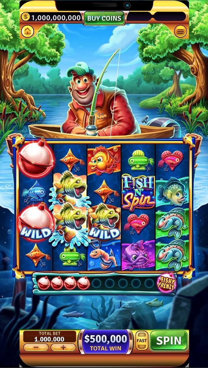 bigclash casino game