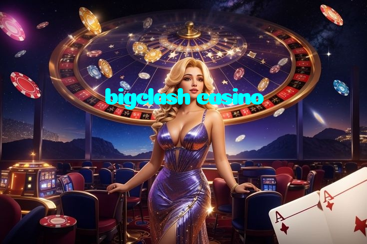 bigclash casino خوش آمدید بونس +600% پیشکش موبائل ایپ کے پروموشن سیکشن میں دکھائی دیتی ہے۔