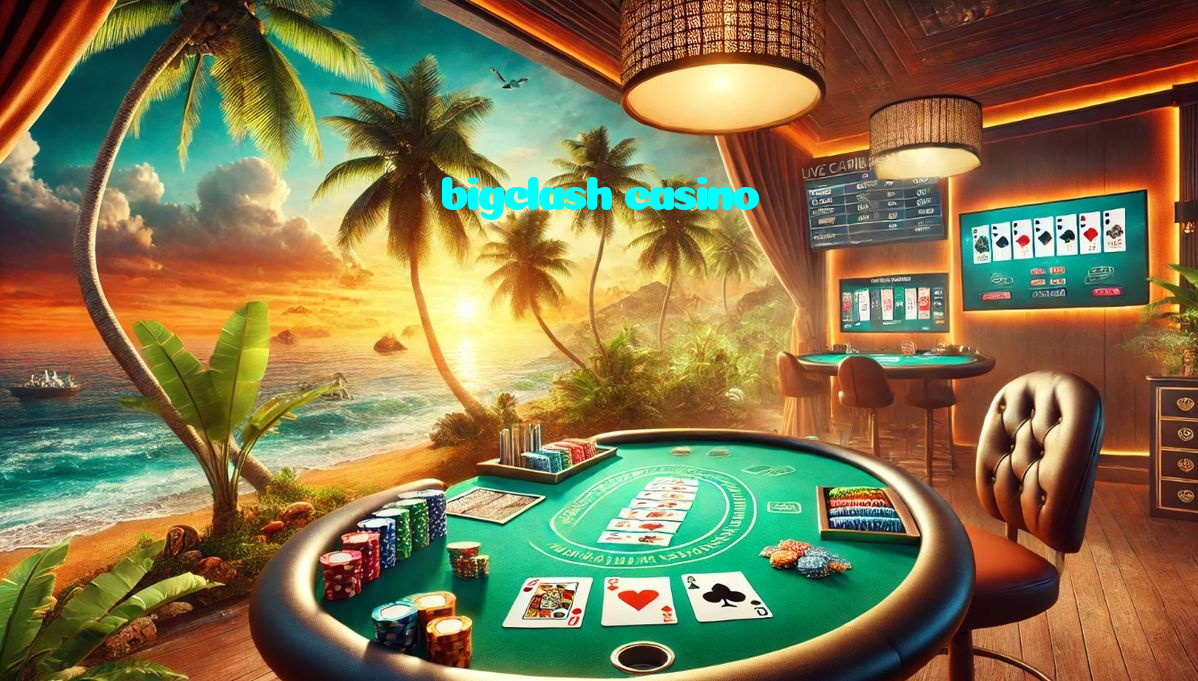 making first deposit on bigclash casino website using local payment methods in Pakistan