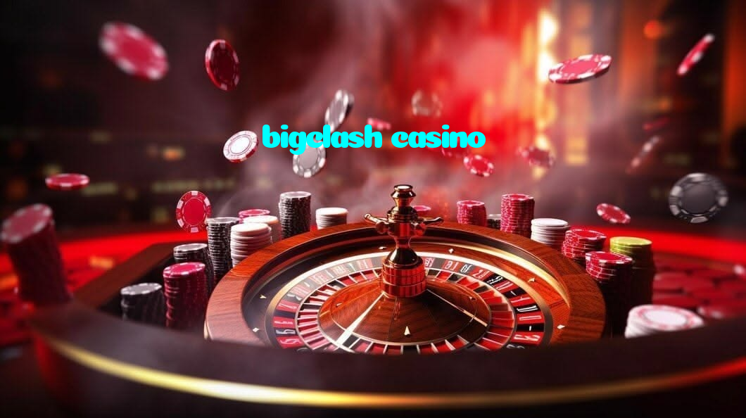 bigclash casino casino presented on mobile device in Pakistan with slots and live games