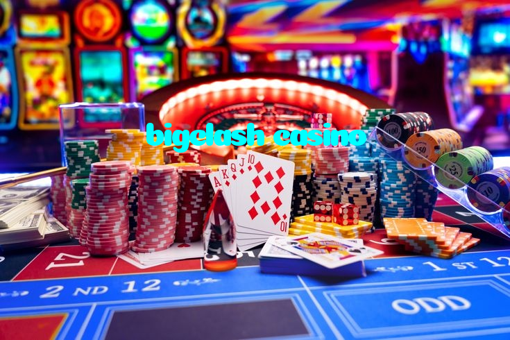bigclash casino خوش آمدید بونس +600% پیشکش موبائل ایپ کے پروموشن سیکشن میں دکھائی دیتی ہے۔