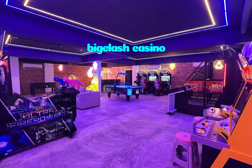 bigclash casino