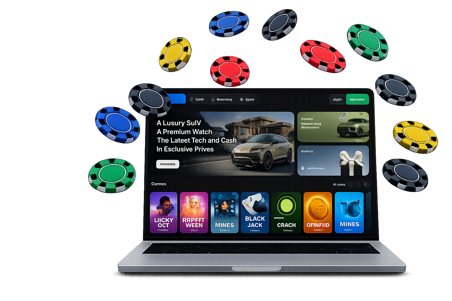 bigclash casino Pakistan