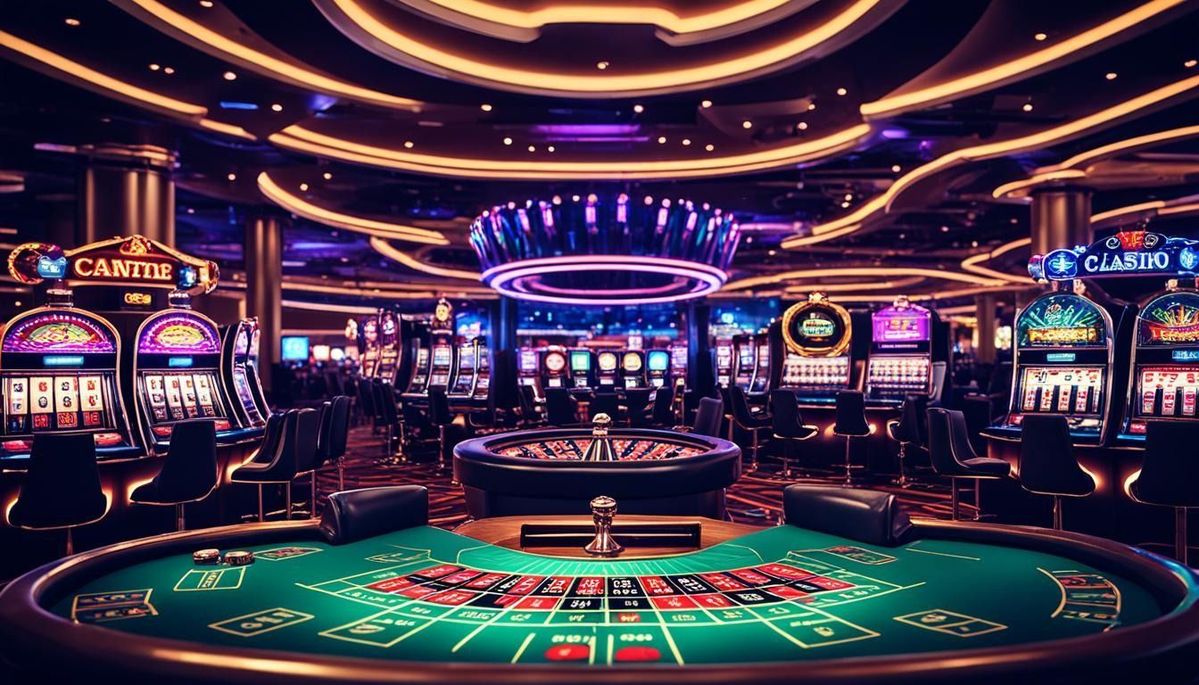 bigclash casino